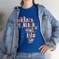 thumbnail image 2 of Africa Education Is Freedom Library Book T-Shirt, 2 of 2