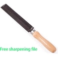 thumbnail image 2 of 3.6' Two Man Crosscut Saw, 2 of 5