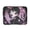 Cute Vampire with Cat Ears, variant on JIALIOU Laptop Sleeve Case with Zipper 13-13.3/15-16 Inch Compatible with MacBook HP Lenovo Dell ASUS Acer, Marble Fish Scale