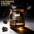 thumbnail image 5 of Katayama Black Garlic Chili Crisps 6.35oz- Luxe Umami Topping, 5 of 9