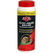 Slug and Snail Bait 1 Lb Us Woodstream Insect Traps & Bait/ Outdoors DT125