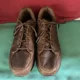 thumbnail image 1 of Men’s New Balance Leather Shoes, 1 of 5