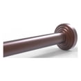 thumbnail image 6 of Shower Curtain Rod Brackets - Matte Gray, 6 of 11