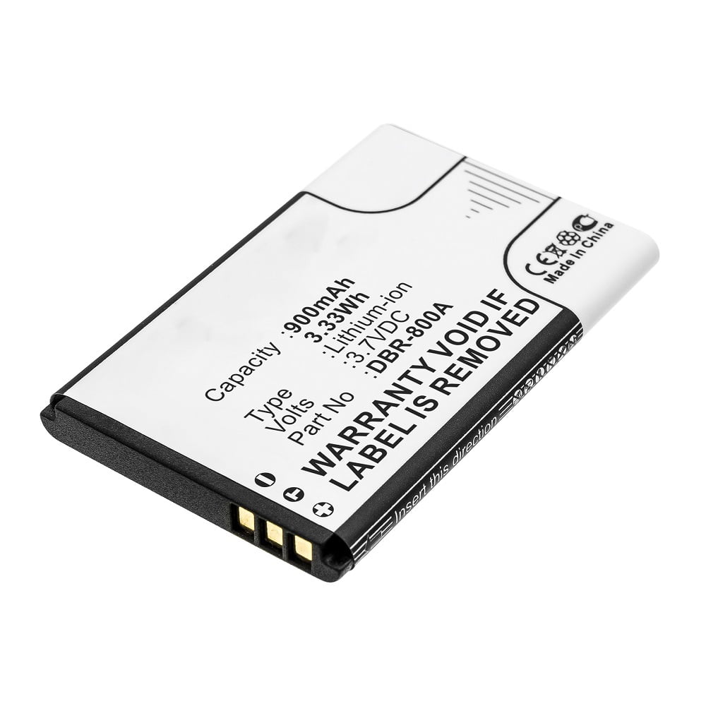 Buy Synergy Digital Cell Phone Battery, Compatible with Doro 1350 Cell