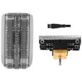 thumbnail image 4 of 51S - Replacement Head for Series 5 51S , Silver, 4 of 5