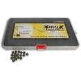 thumbnail image 1 of Prox Racing Parts 29.VSA1000 10.00mm Size 1.85mm-3.20mm Thick Valve Shim Kit, 1 of 3