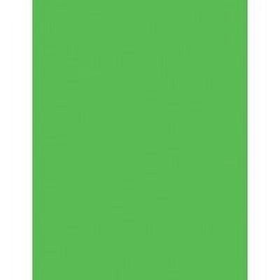 2 Unit Pacon Laser Bond Paper - 10 Recycled Letter - 8.50" x 11" - 24 lb Basis Weight - 100 Sheets/Pack - Bond Paper - Neon Green