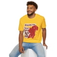 thumbnail image 7 of Animal Lover Bird Feeder Graphic Novelty Men Women Tees, 7 of 7