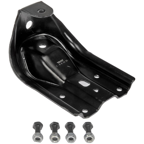 Dorman 722-008 Rear Spring Rearward Leaf Spring Hanger for Specific Chevrolet / GMC Models