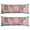 Classic Pa, variant on Classic Paisley Boho Design Body Pillow Cover - Elegant Floral Pattern 20x54, Soft & Breathable Pillowcase for Maternity & Daily Sleep