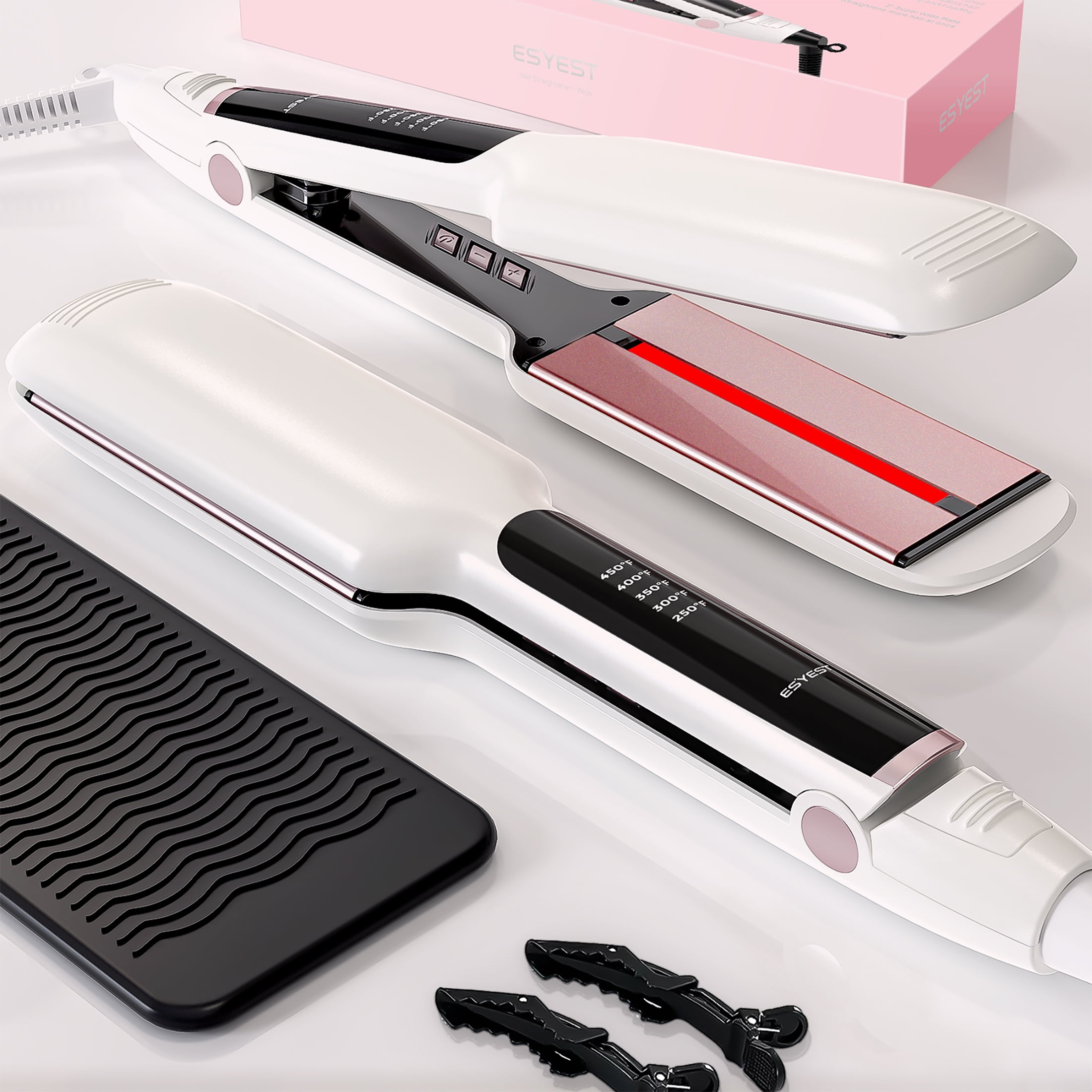 3d new clearance generation flat iron