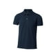 thumbnail image 1 of Nimbus - Polo de manga corta modelo Harvard para hombre (Azul marino) Nimbus UTRW5148_navy, 1 of 2