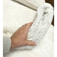 thumbnail image 5 of White Lotus Home Raw Cotton Stuffing | All Natural | US Green Cotton - 5 LB, 5 of 5