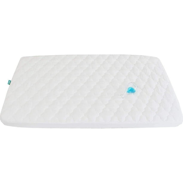 Playard mattress cover sales