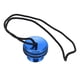 thumbnail image 5 of Válvula de Tanque de Buceo Tapa de Tanque DIN de Buceo con Cable ANGGREK Otros, 5 of 8