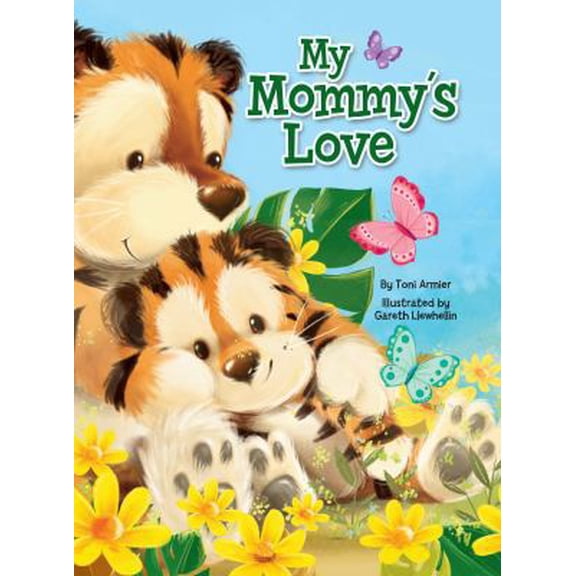 Pre-Owned Mommy and Me - Children's Padded Board Book - Family (Unknown) 1950951715 9781950951710