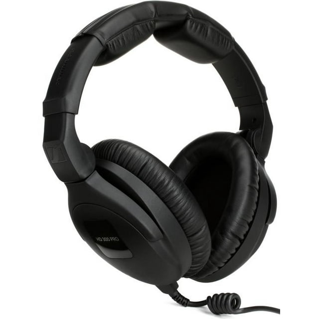 Audífonos Profesionales Sennheiser HD 300 PRO para DJ