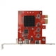 thumbnail image 1 of Placa DMA FPGA Mejorada, Capacidad 75T, Capacidad DMA 75t para Acceso Directo A Memoria de Kmbox Video Blender., 1 of 5