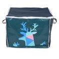 thumbnail image 2 of Bolsa de Almacenamiento BuyWeek Impermeable con Cremallera Organizador de Mantas, 2 of 14