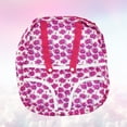 thumbnail image 4 of 1 Pce Sac à Dos Mode Chic Créatif Stylé Sac à Dos pour Poupée Sortie Sac de Rangement pour Poupée Accessoires pour Poupée, 4 of 6