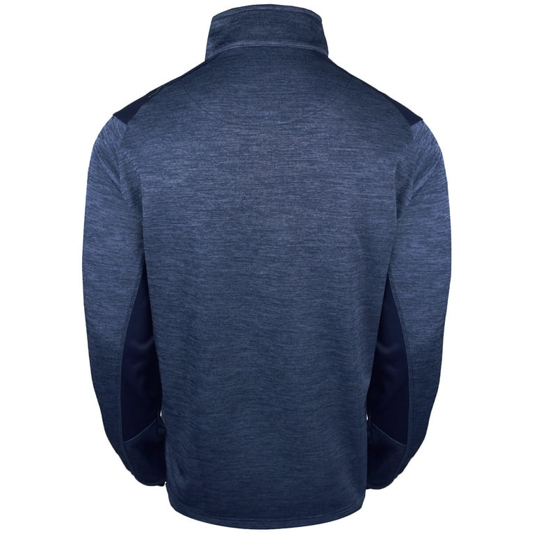 Callaway - Callawayアウター⛳️ Callaway Men's Weather Series SWING TECH 1/4 Zip Pullover