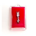 thumbnail image 1 of Leaded PB X-ray Markers Arrow, 1 of 2