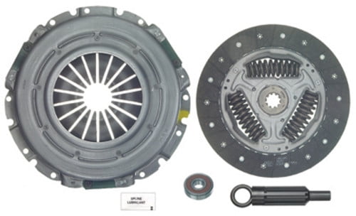 PERFECTION MU70302-1A Clutch Kit