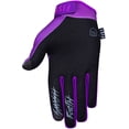 thumbnail image 2 of Fist Handwear Purple Stocker Gloves - Multi-Color Full Finger Medium, 2 of 2