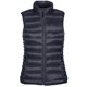 thumbnail image 1 of Stormtech - Chaleco acolchado térmico modelo Basecampa para mujer (Azul marino) Stormtech UTRW5478_navy, 1 of 2