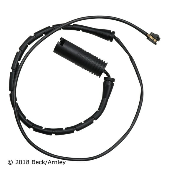 BeckArnley 084-1343 Brake Pad Sensor Wire