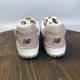 thumbnail image 3 of New Balance 550 Men Size 5.5 Beige Leather Athletic Shoes Sneakers, 3 of 6