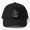 Black, variant on Nice Naughty I Was Hungry Baseball Cap, Christmas List Food Quote, Classic Holiday Gift Hat