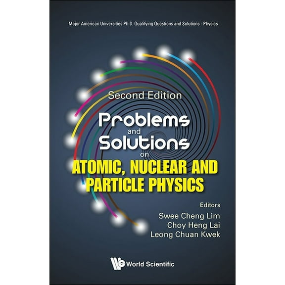 Prob & Sol Atom, Nucl ..(2nd Ed), (Paperback)
