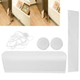 thumbnail image 4 of Simple Plastic Door Anti Closing Device, Plastic Door Anti Closing Device, Reliable Door Closing Device For Cats Dogs Pet Device Anti Door Closing, 4 of 8
