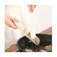 thumbnail image 1 of Diapositiva casera, albóndigas de pescado y camarones, hechos en albóndigas, utensilio de cocina, molde para albóndigas al horno DIY, 1 of 5