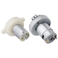 thumbnail image 7 of Premium Performance 7800 Rpm Reduction Dc Motor For Pet Feeder Js50 Model, 7 of 7