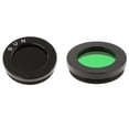 thumbnail image 1 of Set de Filtros Telescópicos Película Negra Accesorios de Fotografía Astronómica Observación Profunda de Cielo Pulgadas CUTICAT conjunto de filtros de telescopio, 1 of 8