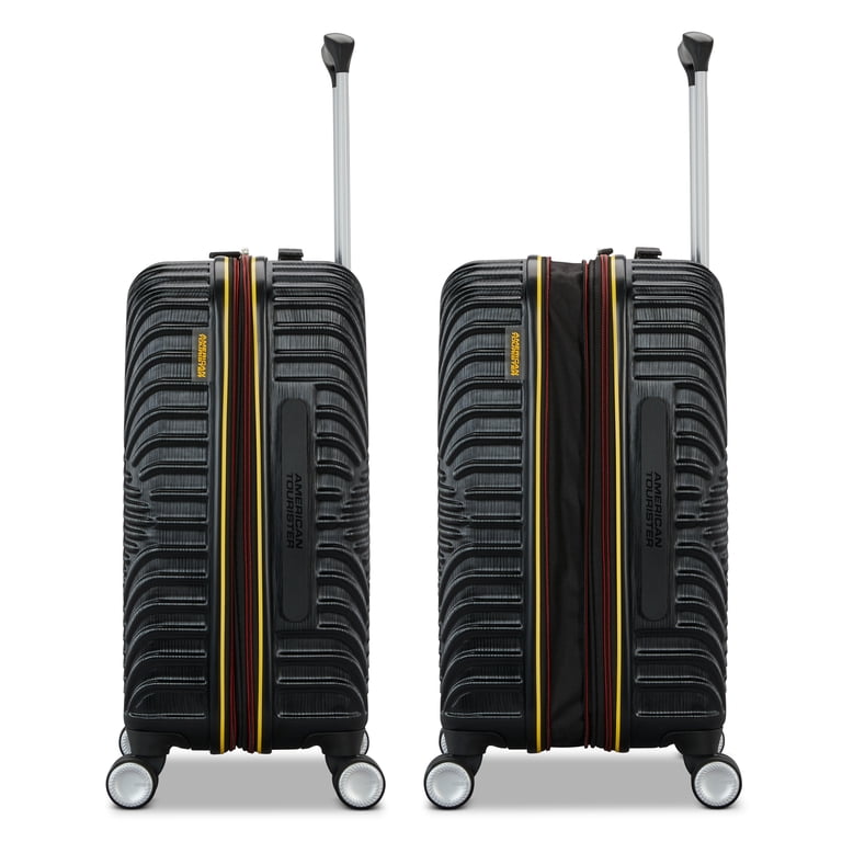 Disney x American Tourister All Ages Mickie Mouse Carry On