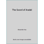 Angle View: The Sword of Aradel [Hardcover - Used]