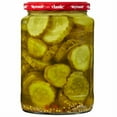 thumbnail image 2 of Vlasic Sweet Heat Pickle Chips Medium Spice 24 OZA - Pack of 2, 2 of 5