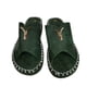 thumbnail image 4 of Sandalias y zapatillas de boca de pez de suela gruesa para mujer de primavera y verano Wmkox8yii  hj789, 4 of 4