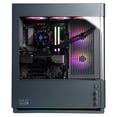 thumbnail image 6 of CyberPowerPC Gaming PC, Intel Core i7-14700KF, NVIDIA GeForce RTX 5070 12GB Founders Edition, 32GB DDR5, 1TB SSD, SLC8700WST, 6 of 6