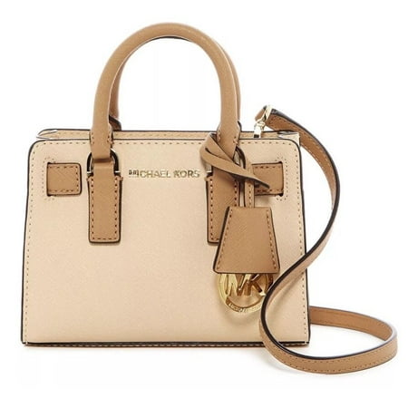 Top Zip Cross Body - Michael Kors Dillion Top Zip Extra Small Cross Body Bag