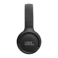 thumbnail image 2 of Audífonos Inalámbricos JBL Tune 520BT On-Ear Bluetooth Negro, 2 of 3