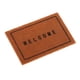 thumbnail image 3 of Alfombra de Bienvenida en Miniatura Alfombra de Puerta Delantera Alfombra de Piso para Accesorios de de a 1/ naranja, tal se describe Hugo Estera de la casa de muñecas, 3 of 3