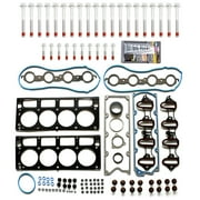hummer h2 engine cylinder head gasket set