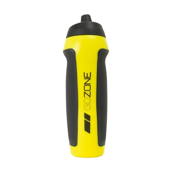 GoZone Squeeze Bottle, Quick drink top