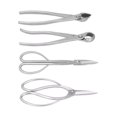 thumbnail image 4 of Concave Cutter, Bonsai Tool Set Incisive Pruning Shears Stainless Steel Practical  For Garden For Flower, 4 of 8