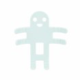 thumbnail image 3 of Menthe Fraîche Hug Buddy, 3 of 5