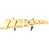 Spectra Sound Open Tone Temple Blocks Set of